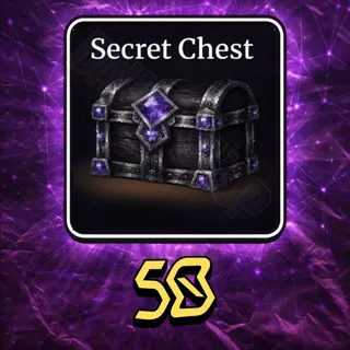 Secret Chest