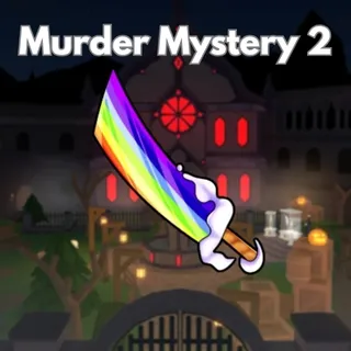 Murder Mystery 2