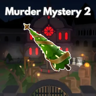 Murder Mystery 2