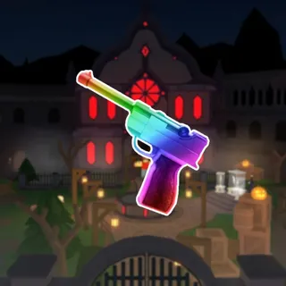 Chroma Luger