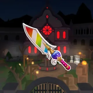 Chroma Ornament