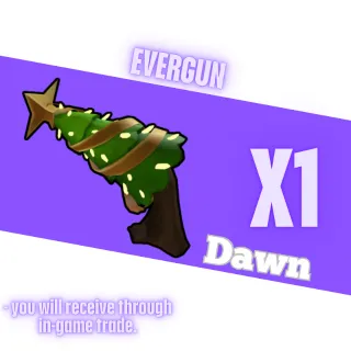 Evergun