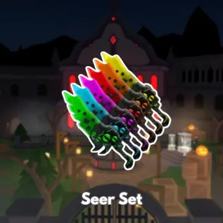 Seer Set MM2