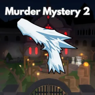 Murder Mystery 2