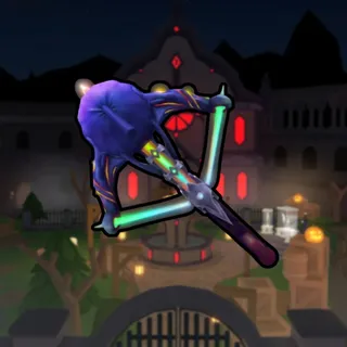 Chroma Emberbow