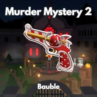 Murder Mystery 2