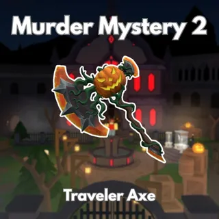 Murder Mystery 2