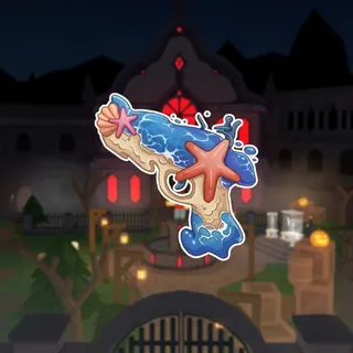 Sands Gun