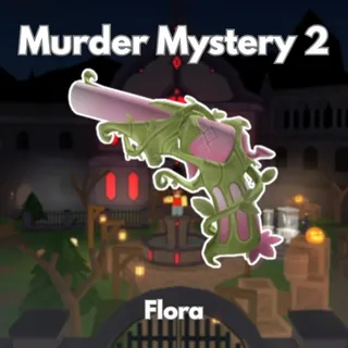 Murder Mystery 2