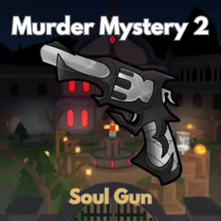 Murder Mystery 2