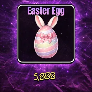 Easter Egg