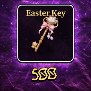 Easter Key