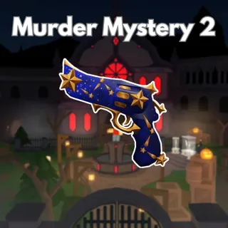Murder Mystery 2