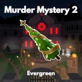 Murder Mystery 2
