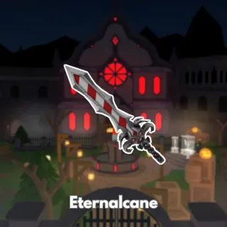 Eternalcane