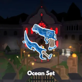 Ocean Set MM2