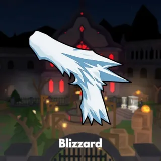 Blizzard