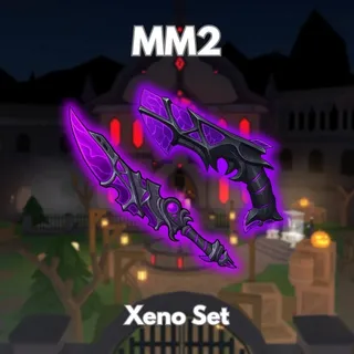 Xeno Set