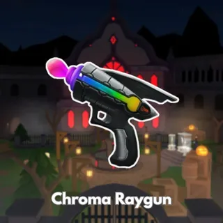 Chroma Raygun MM2