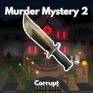 Murder Mystery 2