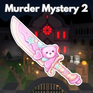 Murder Mystery 2