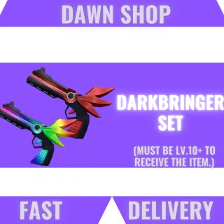 Darkbringer Set MM2