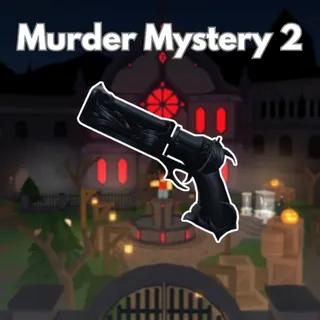 Murder Mystery 2