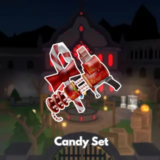 Candy Set MM2