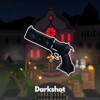 Darkshot MM2