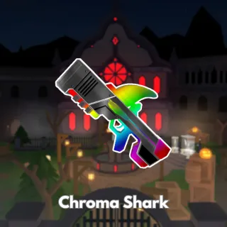 Chroma Shark MM2