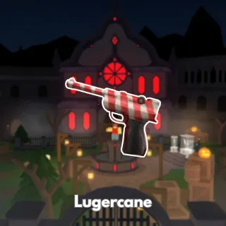 Lugercane