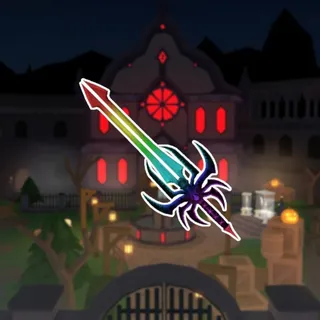 Chroma Fang