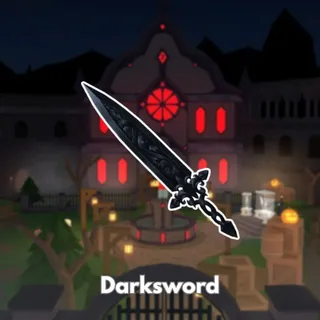 Darksword MM2