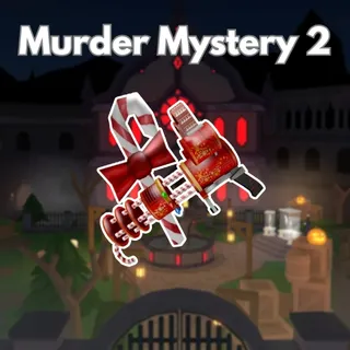 Murder Mystery 2