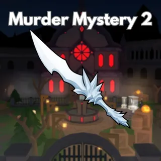 Murder Mystery 2