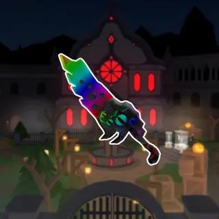 Chroma Seer
