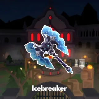 Icebreaker MM2