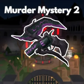 Murder Mystery 2