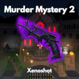 Murder Mystery 2