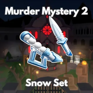 Murder Mystery 2