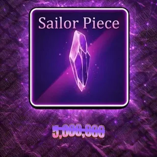 Sailor Piece