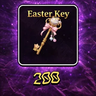 Easter Key