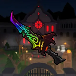Chroma Mortal