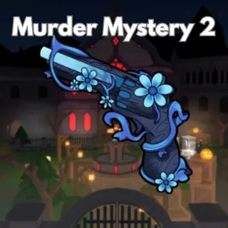 Murder Mystery 2