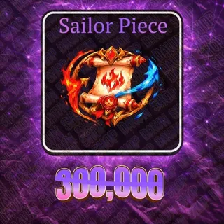 Sailor Piece