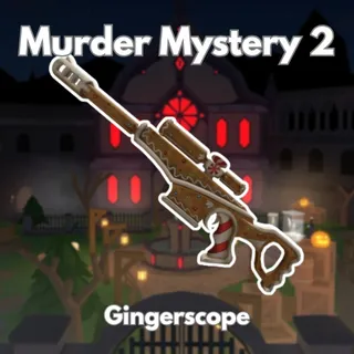 Murder Mystery 2