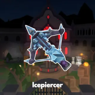 Icepiercer MM2