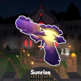 Sunrise
