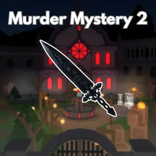 Murder Mystery 2