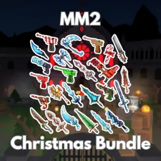 Christmas Bundle